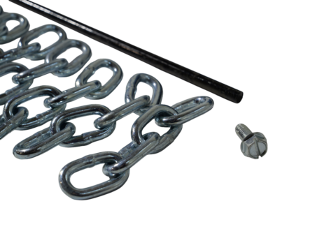 203050 KIT brush cutter 60in chain curtain kit web 1