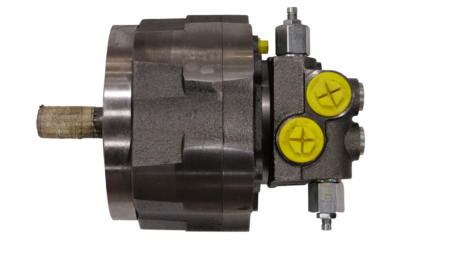 203402 H IR brush cutter severe duty piston motor 150cc web 1