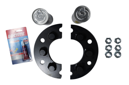 203602 KIT brush cutter mex hd wire guard ring kit web 1