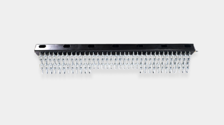 203665 brush cutter hd mex chain guard 42 in webready