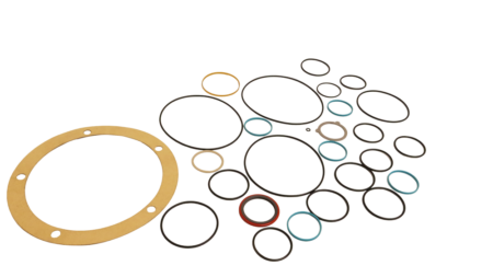 203814 Brush Cutter MEX SD Seal Kit 80cc Piston Motor web 1