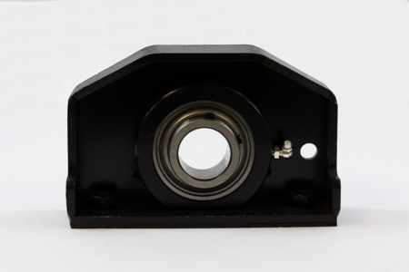 232057 Power Rake Guarded Bearing Assembly Non Drive Side Fits ED and SD S3 WEBREADY 2
