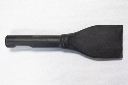 235218 Hydraulic Breaker Asphalt Spade Tool 6 in Wide Fits HB210 Type A WEBREADY 1