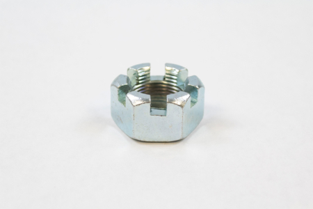 503847 Multi Purpose Cutter Blade Carrier Nut 1 in 12 LH Thread Capacity Extended WEBREADY 2
