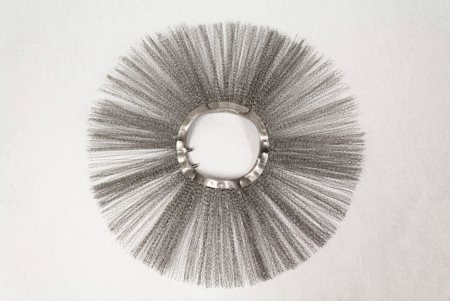 616005 Broom Wafer 6 375 in x 24 in Universal Wire Convoluted WEBREADY 1