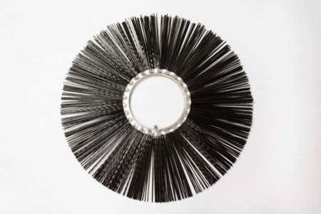 616006 Broom Wafer 7 125 in x 24 in Poly Flat WEBREADY 1