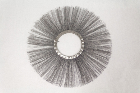 616007 Broom Wafer 7 125 in x 24 in Universal Wire Flat WEBREADY 1