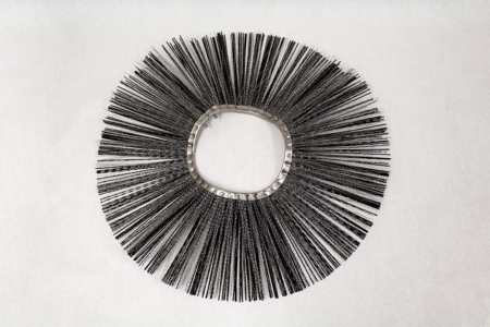 616014 Broom Wafer 10 in x 36 in Universal Combo Convoluted WEBREADY 1