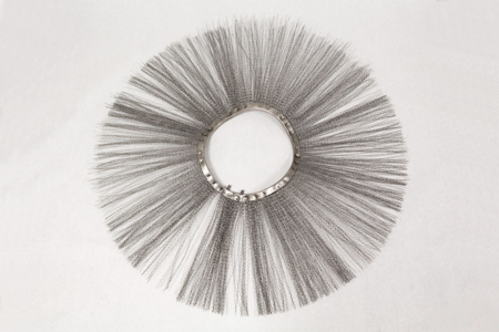 616016 Broom Wafer 10 in x 36 in Universal Wire Convoluted WEBREADY 1