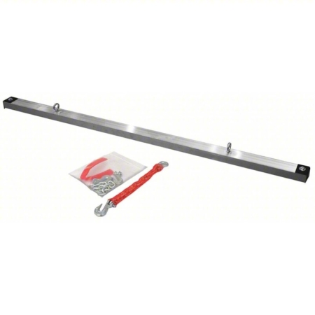 Push Broom Magnet Bar Kit Heavy Duty 60 and 72 Inch 216020 216025