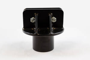 100515 Vibrating Post Driver Series 1 4 in Post Adapter WEBREADY 3