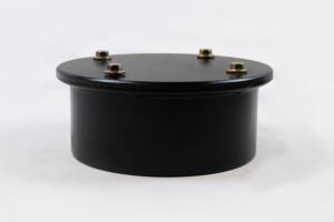 100526 Vibrating Post Driver S2 9 in Post Adapter WEBREADY 2