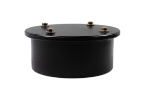 100526 Vibrating Post Driver S2 9 in Post Adapter WEBREADY 2