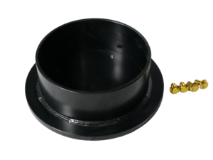 100528 KIT vibrating post driver s2 10in post adapter web 1
