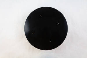 100528 Vibrating Post Driver S2 10 in Post Adapter WEBREADY 1