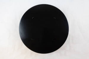 100531 Vibrating Post Driver S2 12 in Post Adapter WEBREADY 1