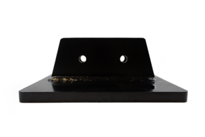 100550 Vibrating Post Driver 12 in Square Flat Adapter WEBREADY 4