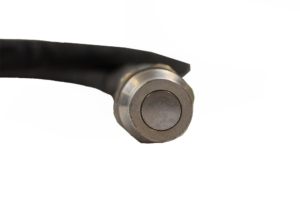 105065 Auger Hoses for HD S2 with Couplers 0 75 in WEBREADY 1