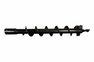 105111 Auger Bit HD 6 in Diameter 2 5625 in Round Collar WEBREADY 1