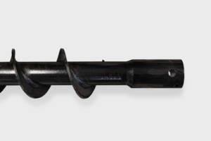 105111 Auger Bit HD 6 in Diameter 2 5625 in Round Collar WEBREADY 2