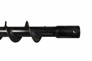 105111 Auger Bit HD 6 in Diameter 2 5625 in Round Collar WEBREADY 2