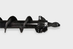 105111 Auger Bit HD 6 in Diameter 2 5625 in Round Collar WEBREADY 3