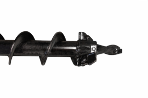 105111 Auger Bit HD 6 in Diameter 2 5625 in Round Collar WEBREADY 3