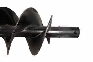 105137 Auger Bit HD 15 in Diameter 2 5625 in Round Collar WEBREADY 3