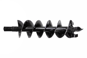 105220 Auger Bit HD with Cast Head 12 in Diameter 2 in Hex Collar WEBREADY 1