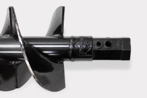 105220 Auger Bit HD with Cast Head 12 in Diameter 2 in Hex Collar WEBREADY 2
