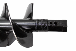 105220 Auger Bit HD with Cast Head 12 in Diameter 2 in Hex Collar WEBREADY 2