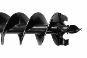 105220 Auger Bit HD with Cast Head 12 in Diameter 2 in Hex Collar WEBREADY 3