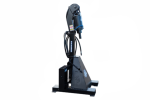 105780 Auger Mount Telescopic Fits EX2 to EX7 HF WEBREADY 1