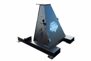 105781 Auger Mount Telescopic Fits EX2 to EX7 HF Transport Stand WEBREADY 2