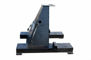 105781 Auger Mount Telescopic Fits EX2 to EX7 HF Transport Stand WEBREADY 3