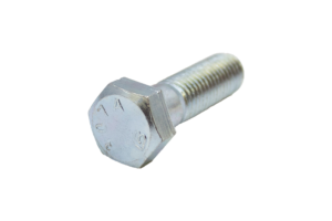 109180 Bolt 0 625 11 x 2 25 in Hex Bolt for Poly Cutting Edges WEBREADY 2