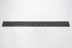 109340 Weld On Cutting Edge 0 75 in x 6 in x 78 in with Holes WEBREADY 1