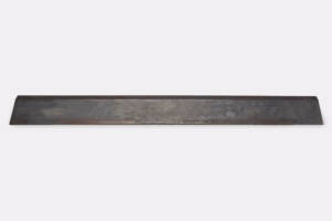 109445 Weld On Cutting Edge 1 in x 8 in x 84 in Without Holes WEBREADY 1