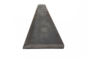 109445 Weld On Cutting Edge 1 in x 8 in x 84 in Without Holes WEBREADY 2