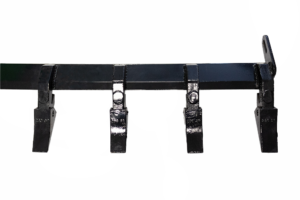 109776 76 in. Fits Buckets with 76.25 in. to 78 in. Inside Dimension 1