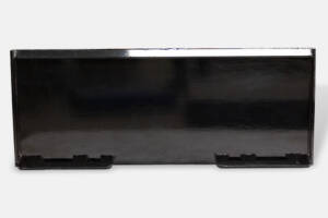 113006 Weld On Mount Plate 0 5 in Fits SS WEBREADY 2