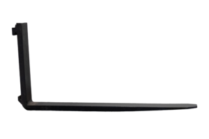 114115 Pallet Fork Tine Only 1 25 in x 4 in x 42 in Std Class 2 WEBREADY 1