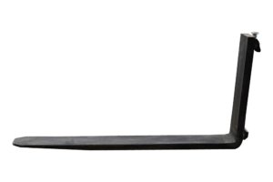 114117 Pallet Fork Tine Only 1 375 in x 4 in x 48 in Std Class 2 WEBREADY 1