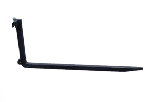 114175 Pallet Fork Tine Only 1 5 in x 2 in x 42 in Std Class 2 Brick Block Tine WEBREADY 1