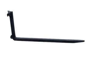 114178 Pallet Fork Tine Only 1 5 in x 2 in x 48 in Std Class 2 Brick Block Tine WEBREADY 1