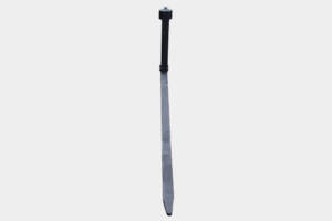 114180 Pallet Fork Tine Only 2 in x 2 in x 48 in Std Class 2 Brick Block Tine WEBREADY 1