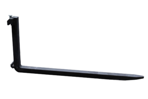 114180 Pallet Fork Tine Only 2 in x 2 in x 48 in Std Class 2 Brick Block Tine WEBREADY 2