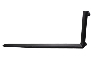 114200 Pallet Fork Tine Only 1 75 in x 5 in x 60 in Std Class 3 WEBREADY 1