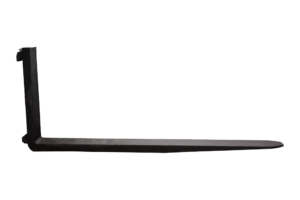 114205 Pallet Fork Tine Only 2 in x 5 in x 60 in Std Class 3 WEBREADY 1