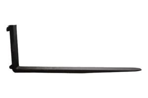 114250 Pallet Fork Tine Only 2 in x 5 in x 72 in Class 3 WEBREADY 1